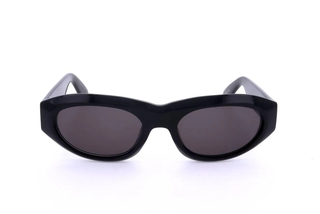 Retrosuperfuture CINEMABLACK Sunglasses - view 2